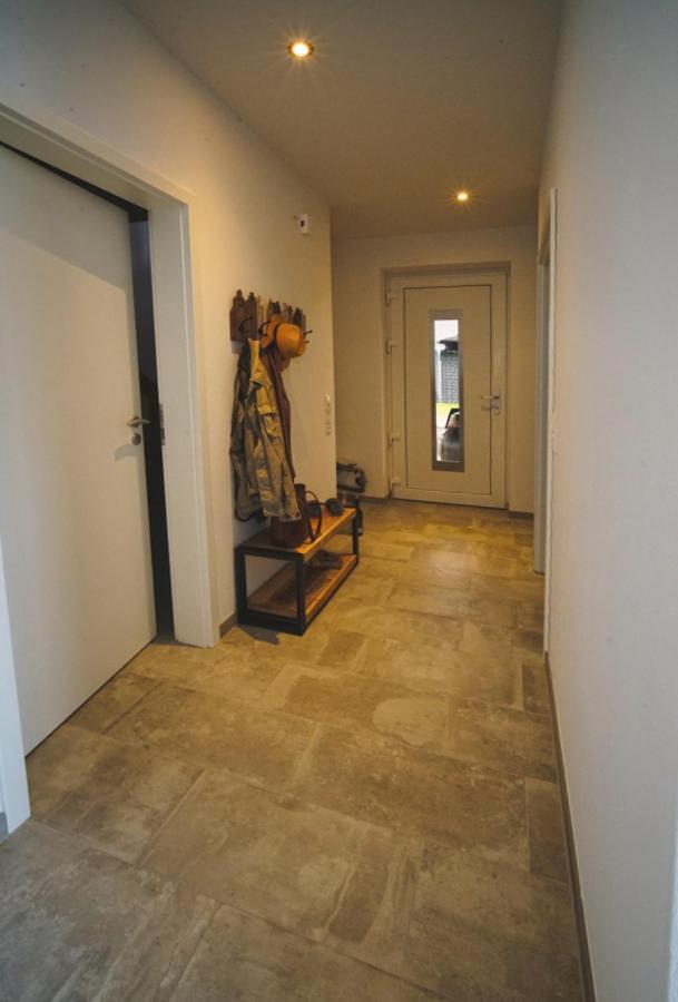 Ankerplatz Ferienhaus Sehestedt Sehestedt  المظهر الخارجي الصورة