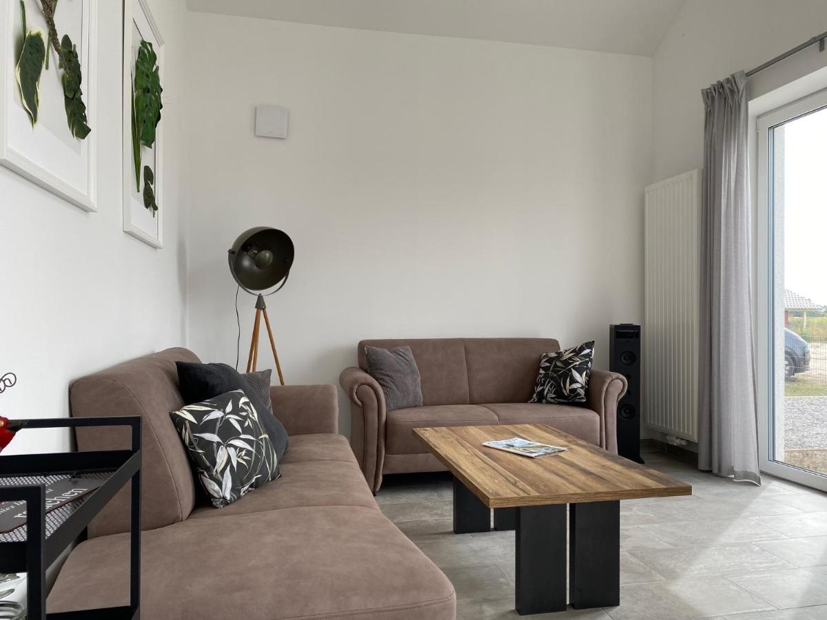 Ankerplatz Ferienhaus Sehestedt Sehestedt  المظهر الخارجي الصورة