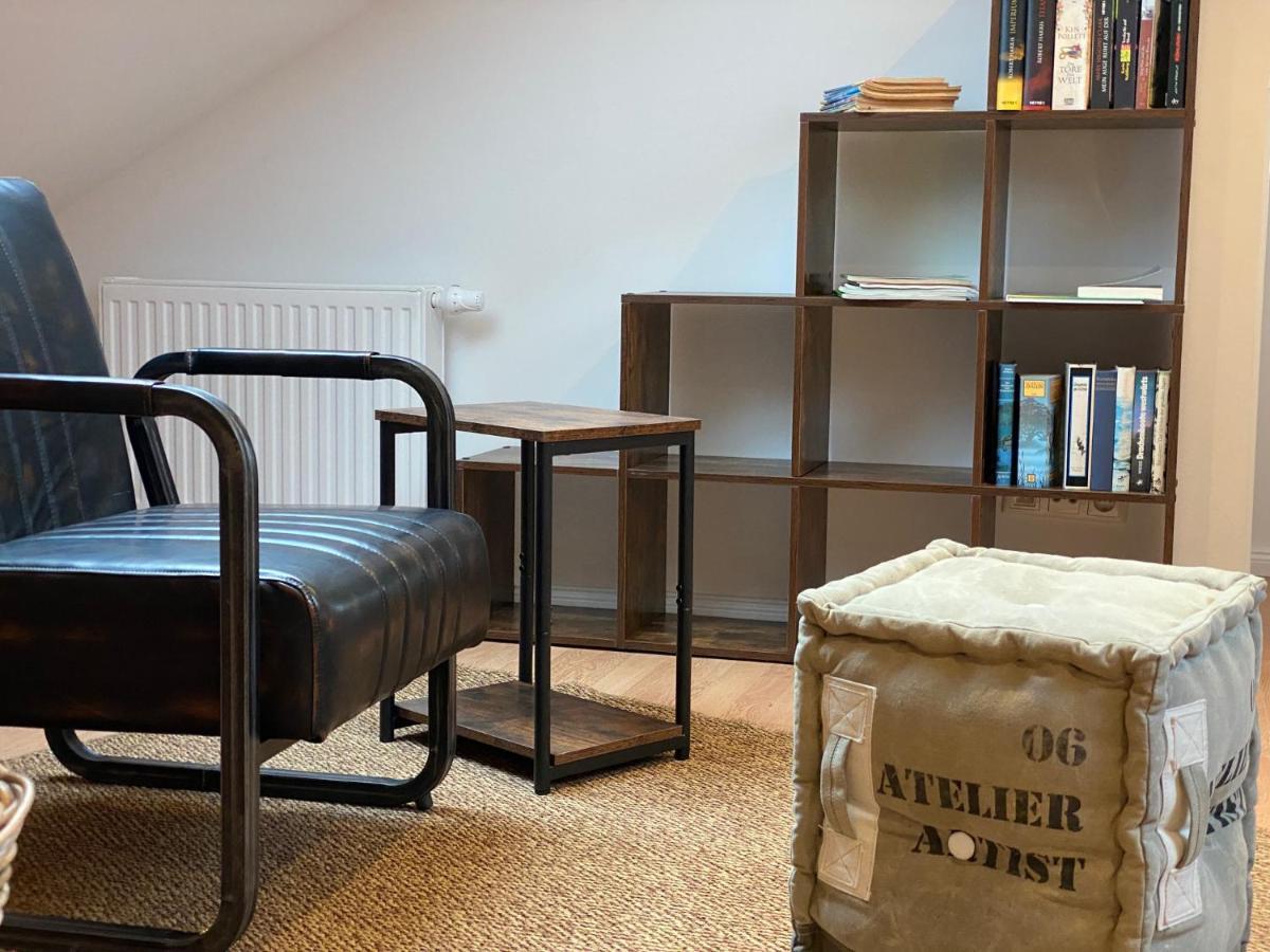 Ankerplatz Ferienhaus Sehestedt Sehestedt  المظهر الخارجي الصورة